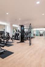 Hotel The Benson Portland, Curio Collection by Hilton photo 5