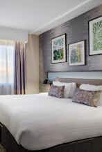 Hotel Leonardo Royal Hotel Glasgow photo 3