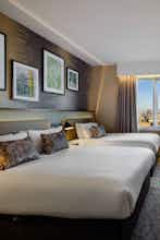 Hotel Leonardo Royal Hotel Glasgow photo 4