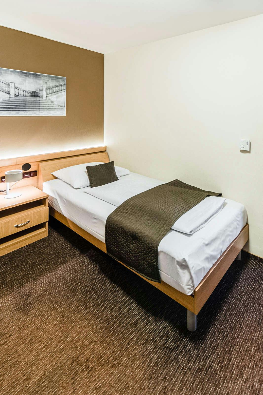 Hotel Archibald City photo 4