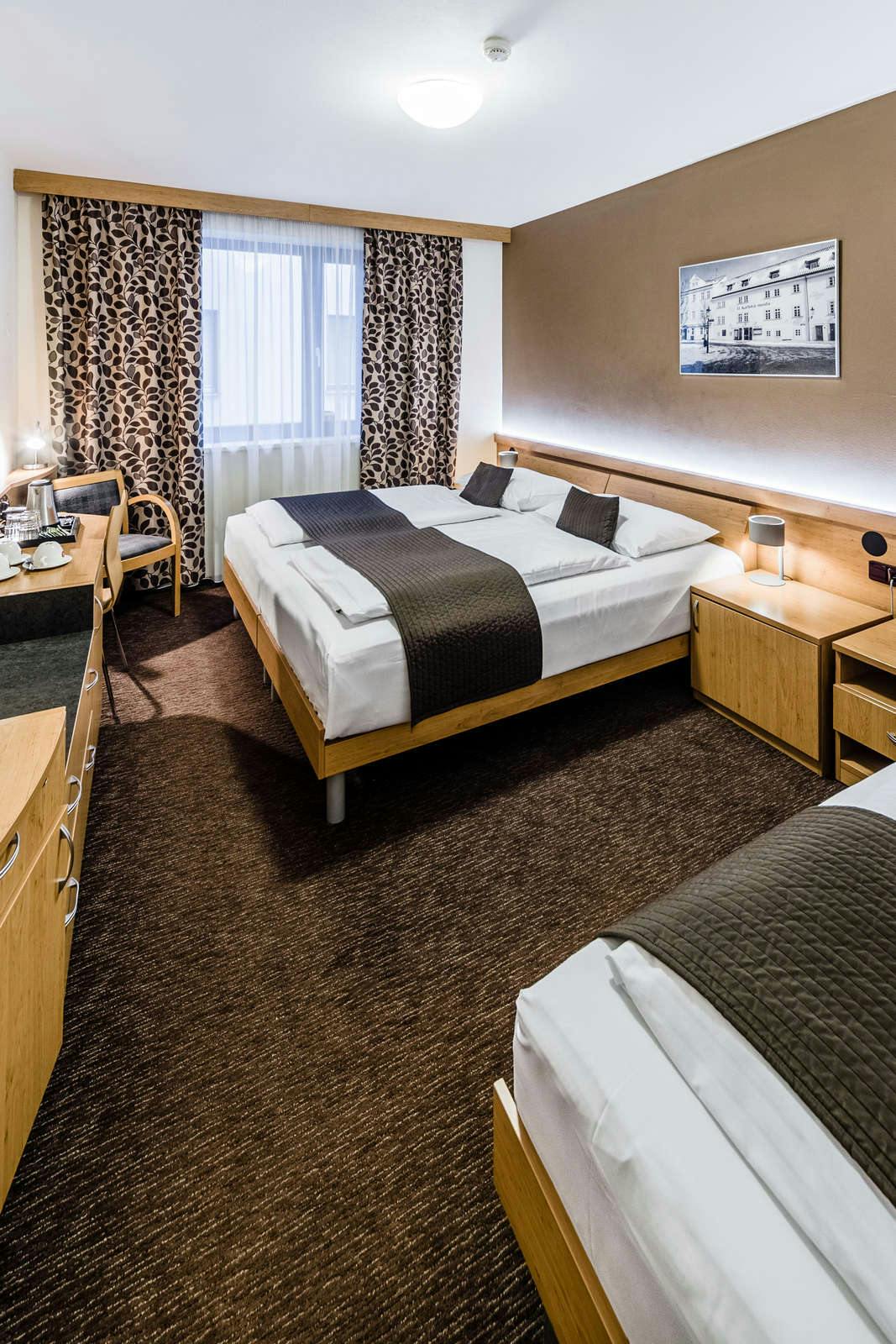 Hotel Archibald City photo 1