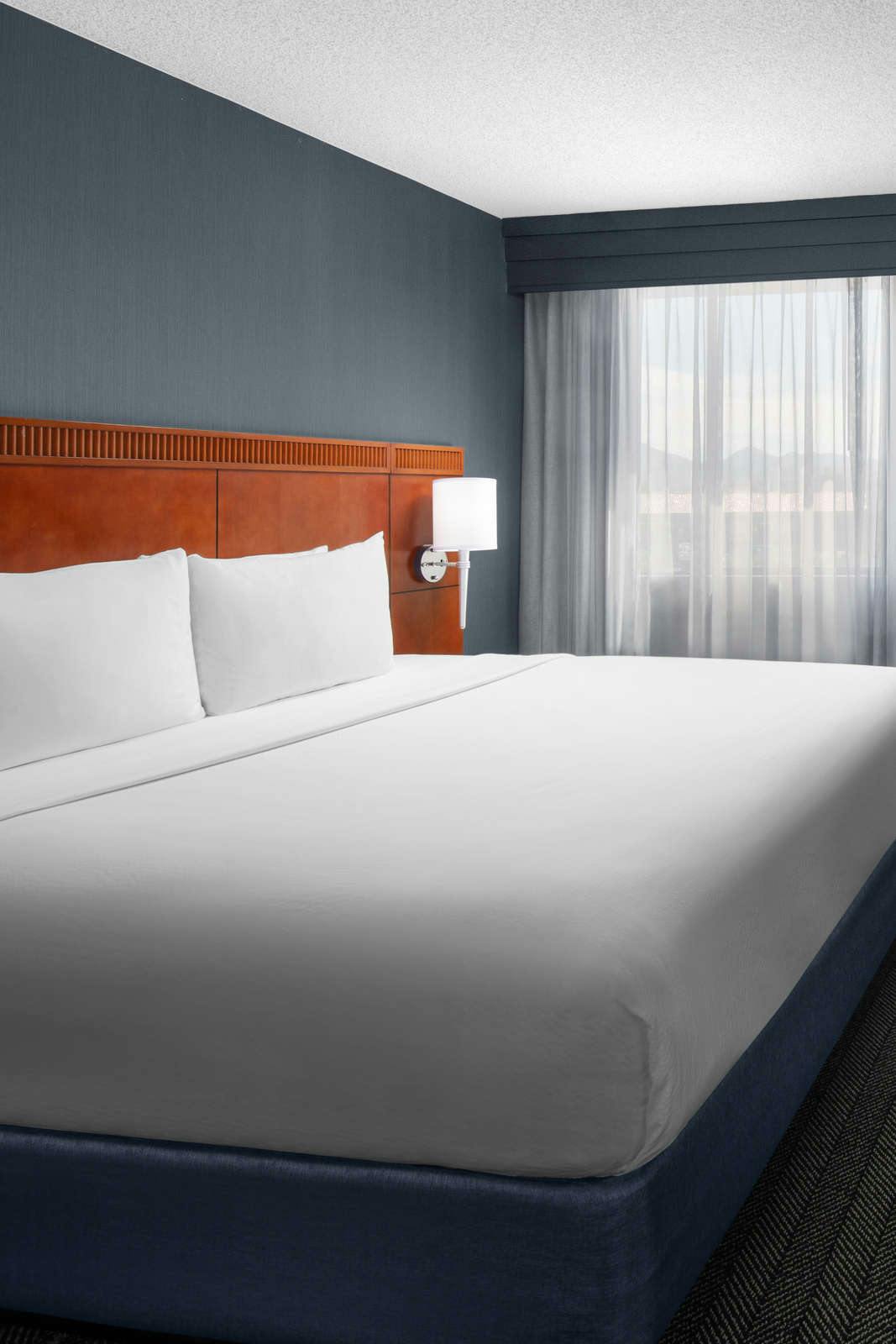 Hotel Courtyard by Marriott San Diego - Rancho Bernardo photo 2