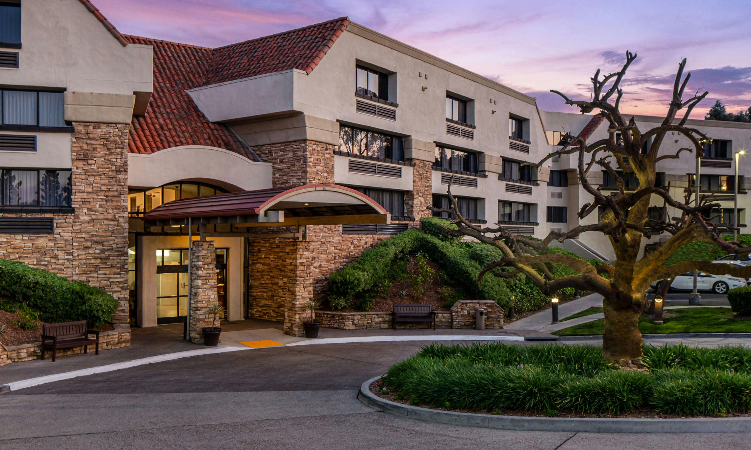 Hotel Courtyard by Marriott San Diego - Rancho Bernardo photo 1