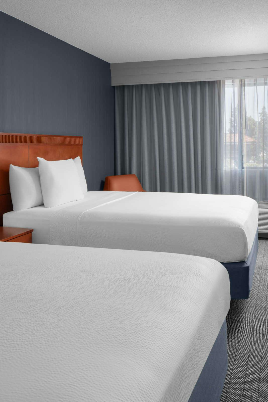 Hotel Courtyard by Marriott San Diego - Rancho Bernardo photo 4