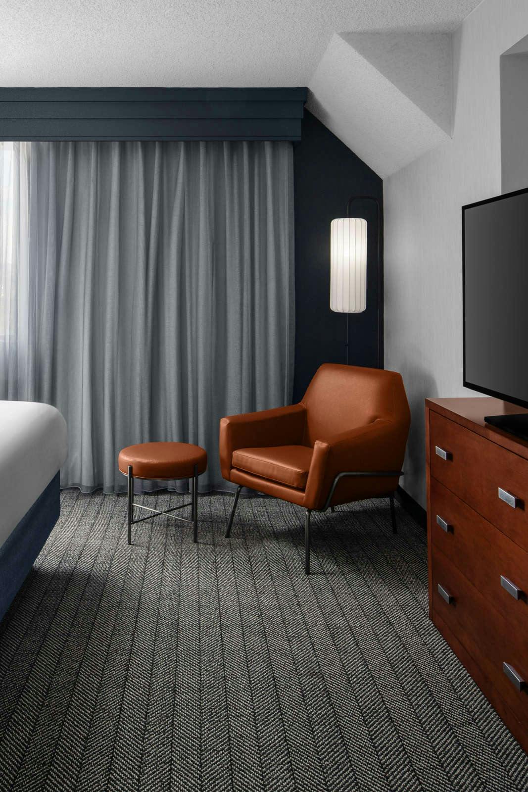 Hotel Courtyard by Marriott San Diego - Rancho Bernardo photo 5