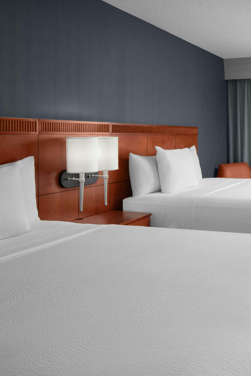 Hotel Courtyard by Marriott San Diego - Rancho Bernardo photo 3