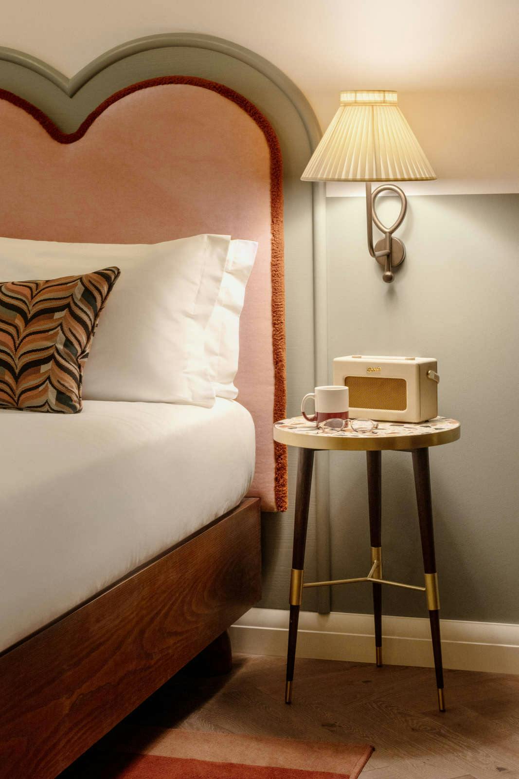 Hotel The Hoxton Charlottenburg photo 4