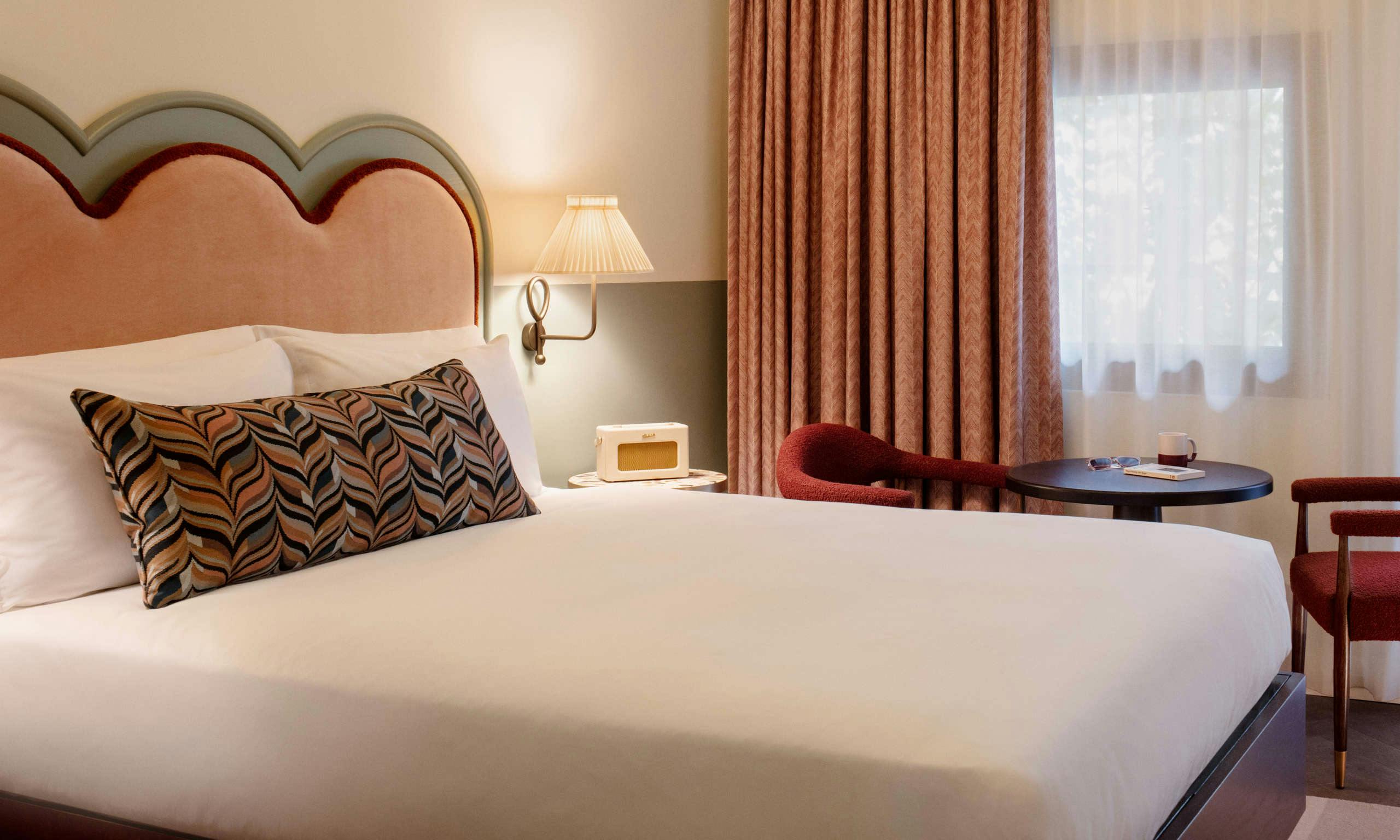 Hotel The Hoxton Charlottenburg photo 1