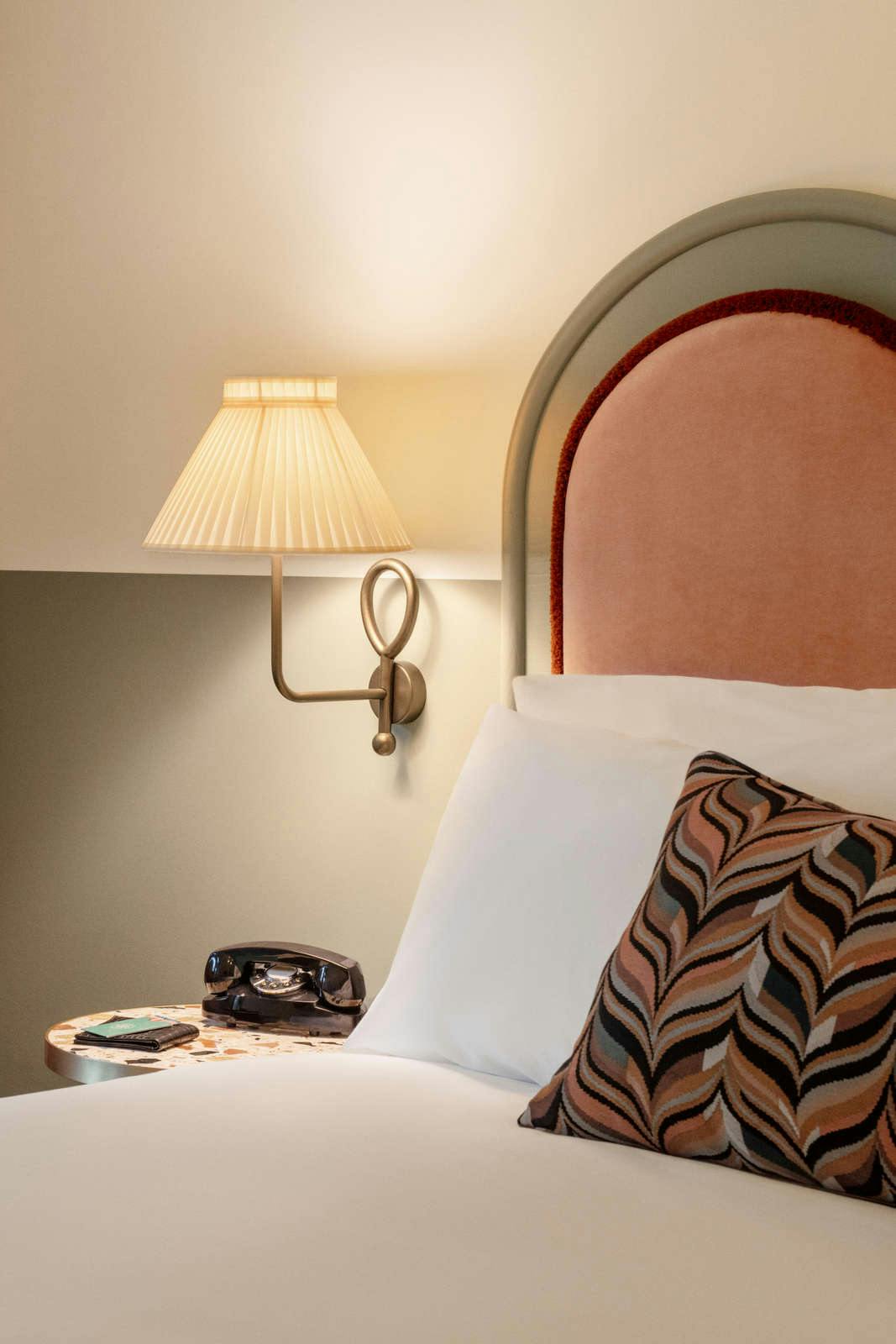 Hotel The Hoxton Charlottenburg photo 3