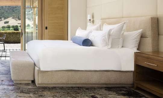 Hotel CordeValle photo 1