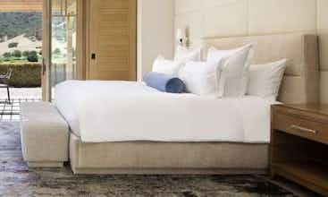 Hotel CordeValle photo 1