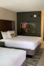 Hotel Zion Canyon Lodge photo 2