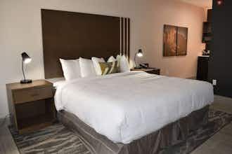 Hotel Zion Canyon Lodge photo 1