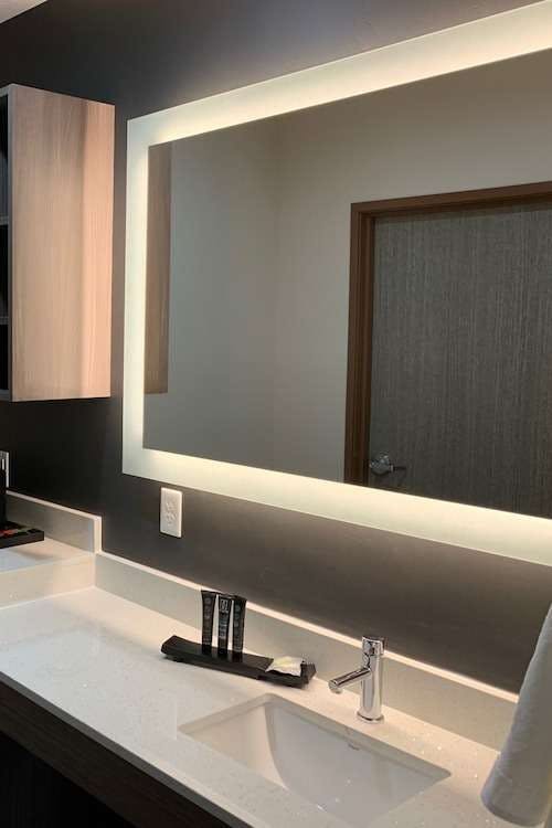 Hotel Zion Canyon Lodge photo 3