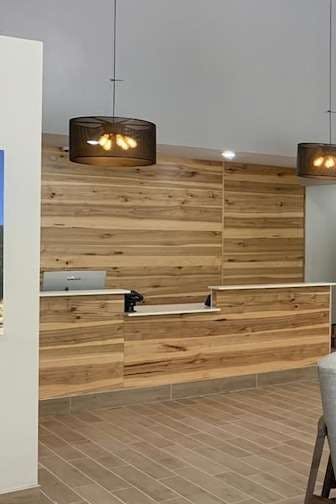 Hotel Zion Canyon Lodge photo 5