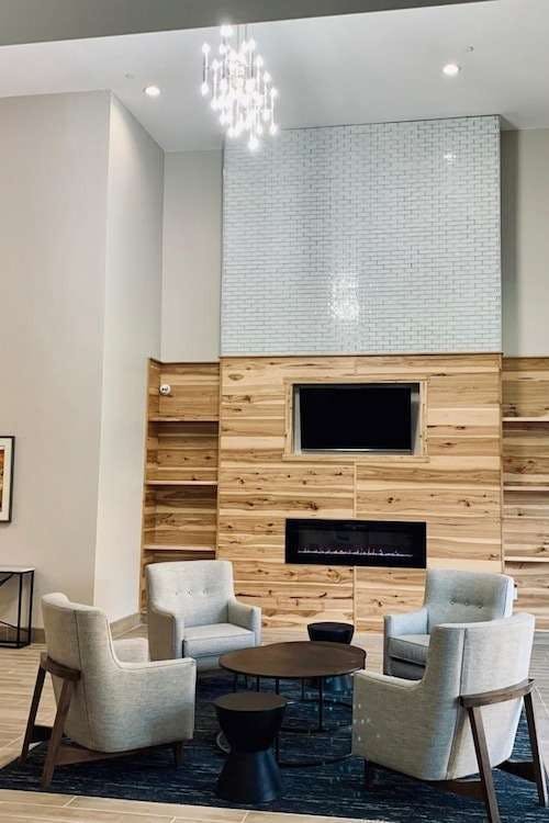 Hotel Zion Canyon Lodge photo 4