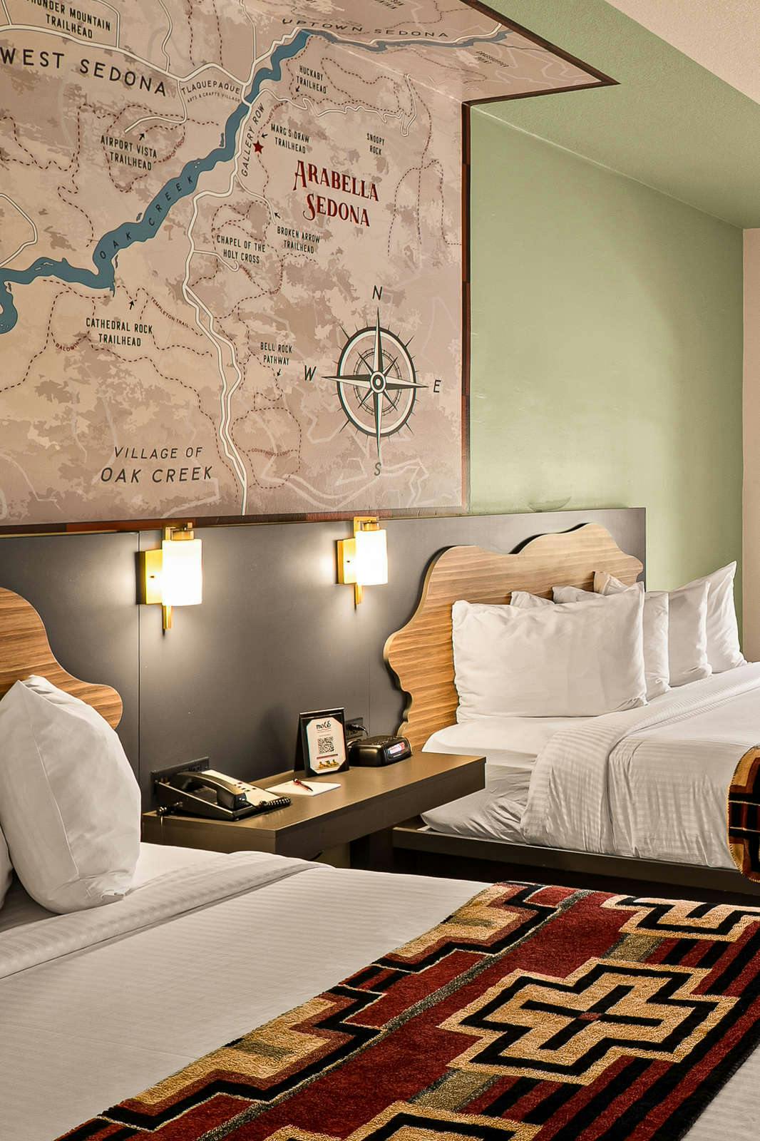 Hotel Arabella Hotel Sedona photo 3