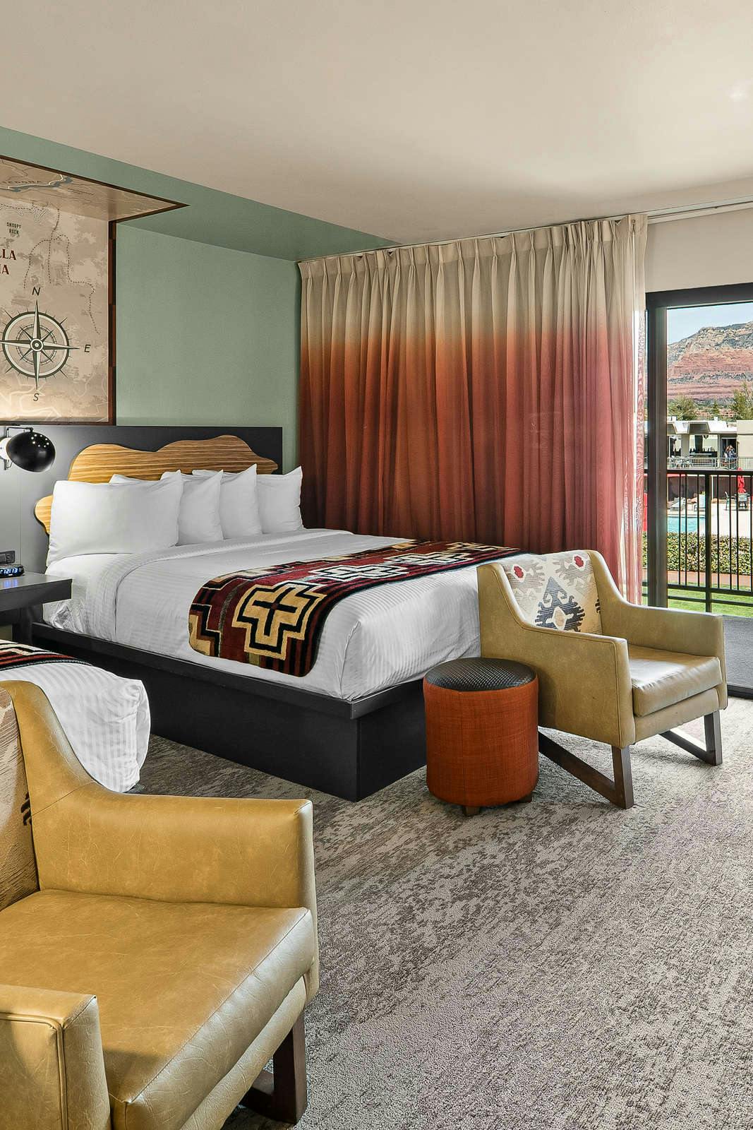 Hotel Arabella Hotel Sedona photo 2