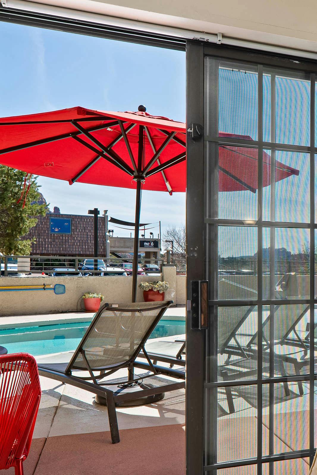 Hotel Arabella Hotel Sedona photo 5