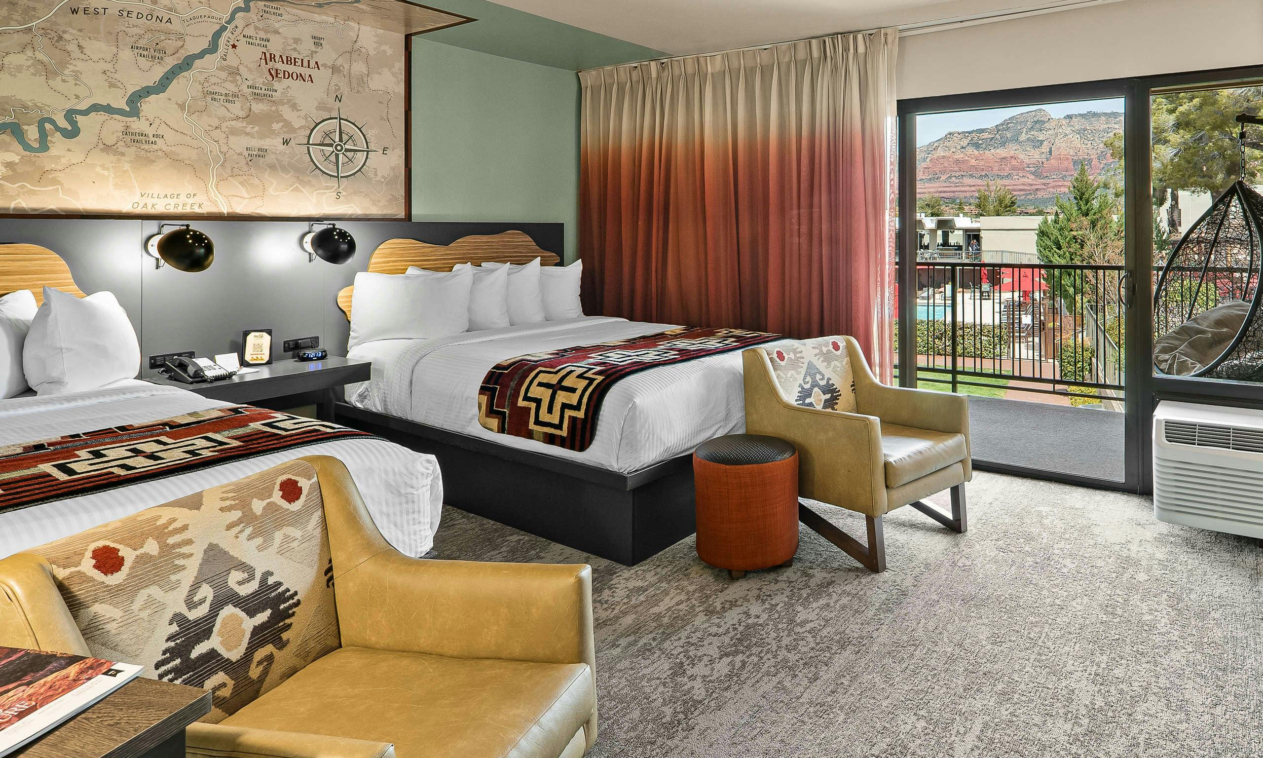 Arabella Hotel Sedona