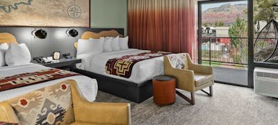 Arabella Hotel Sedona
