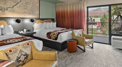 Arabella Hotel Sedona