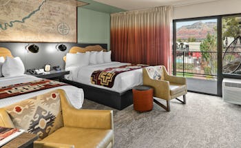 Arabella Hotel Sedona