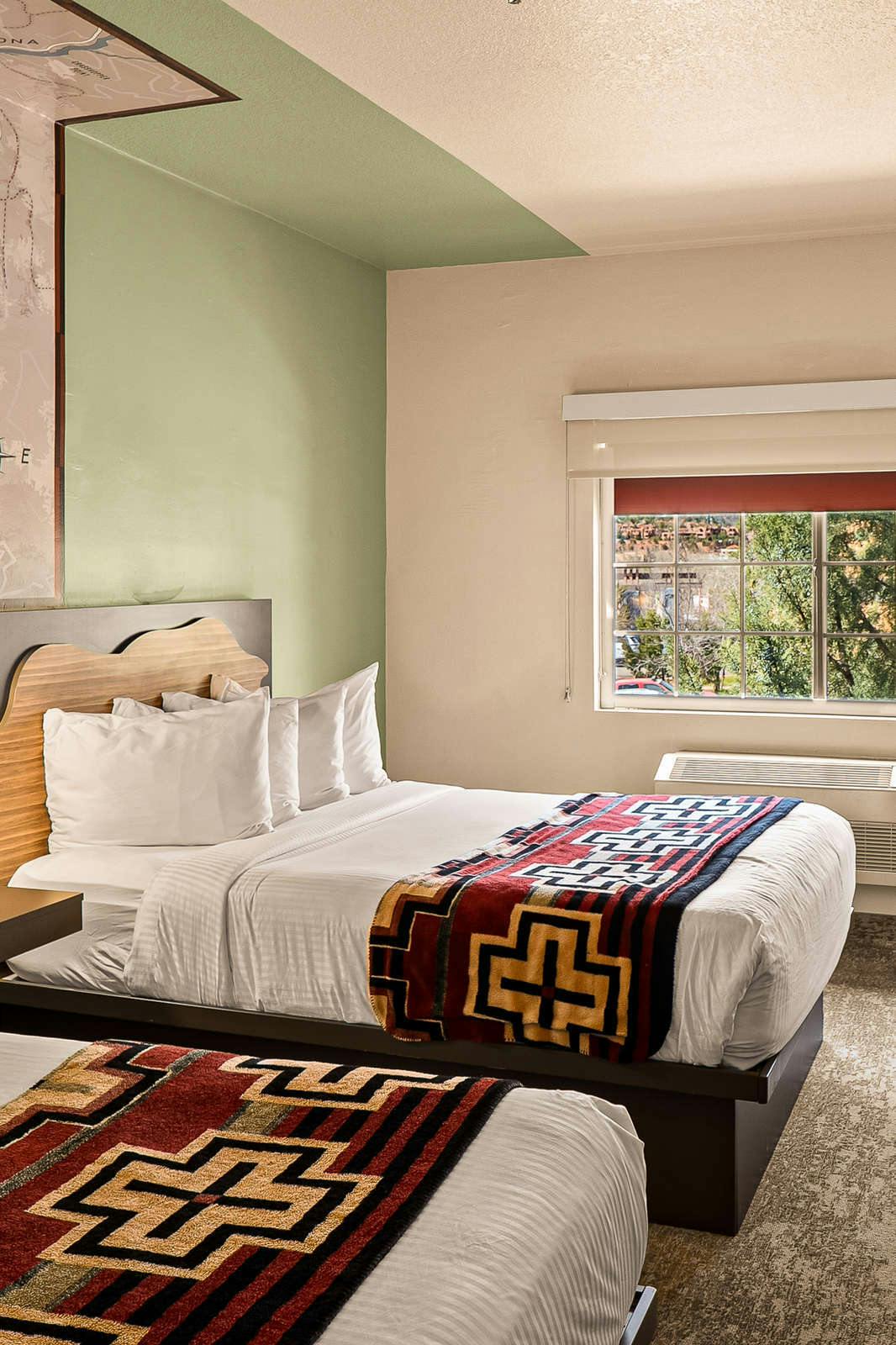 Hotel Arabella Hotel Sedona photo 4