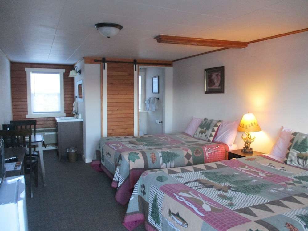 Hotel El Rancho Motel photo 1