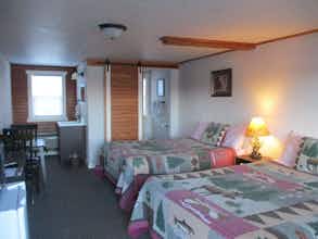 Hotel El Rancho Motel photo 1