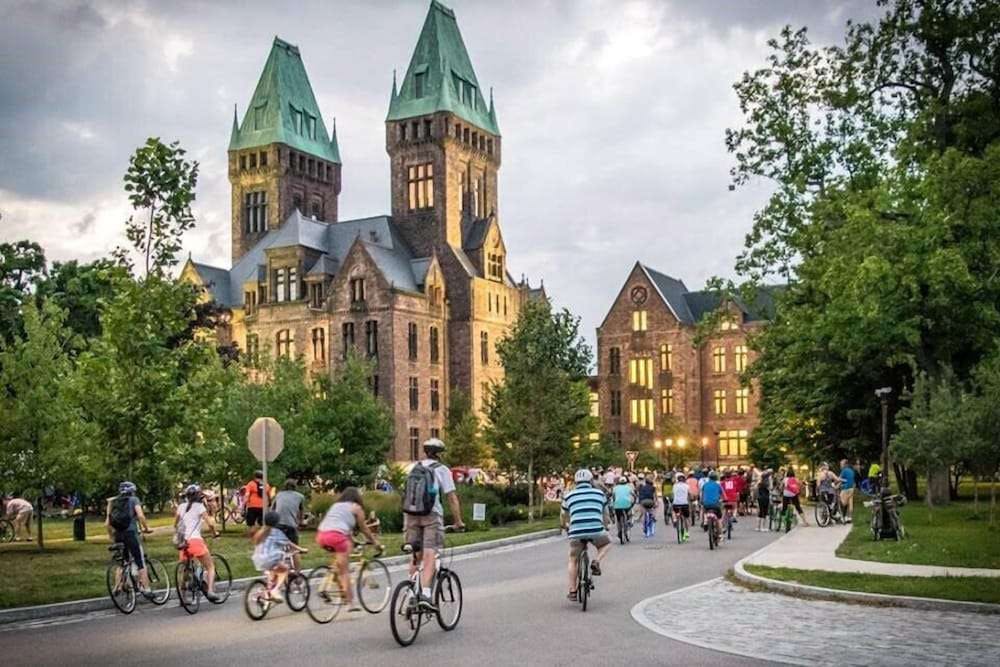 The Richardson Hotel