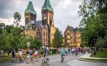 The Richardson Hotel