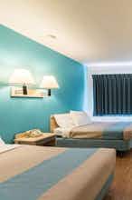 Hotel Motel 6 Deming, NM photo 2