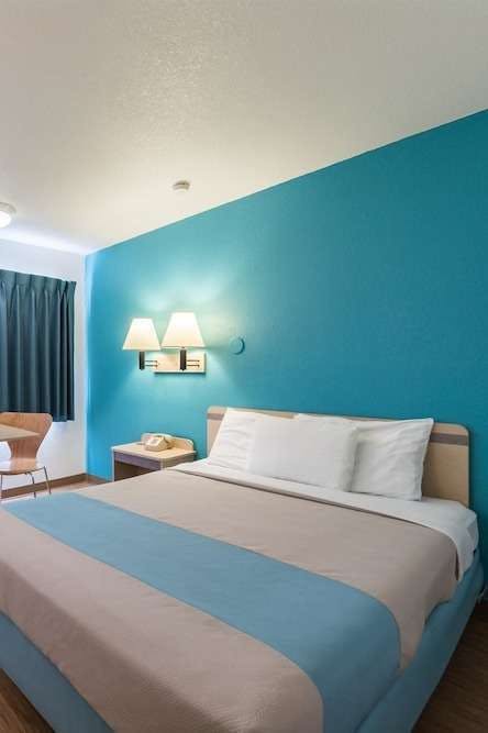 Hotel Motel 6 Deming, NM photo 1