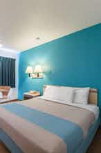 Hotel Motel 6 Deming, NM photo 1