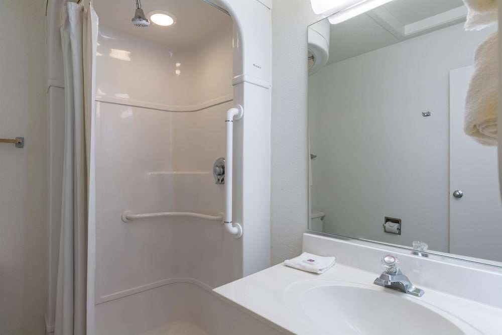 Hotel Motel 6 Deming, NM photo 3