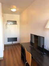 Hotel Motel6 Santa Rosa NM photo 3