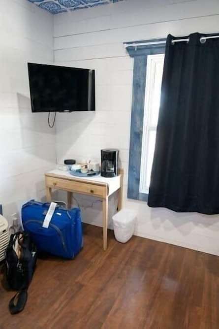 Hotel The Historic Hygge Hotel photo 2