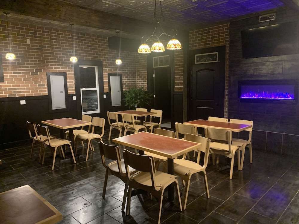 Hotel The Historic Hygge Hotel photo 4