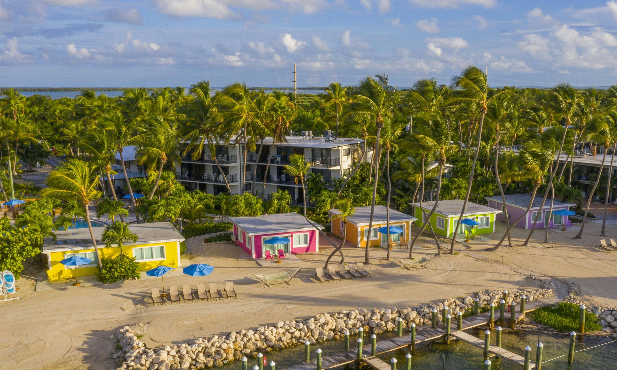 La Siesta Resort & Villas, Florida Keys - HotelTonight