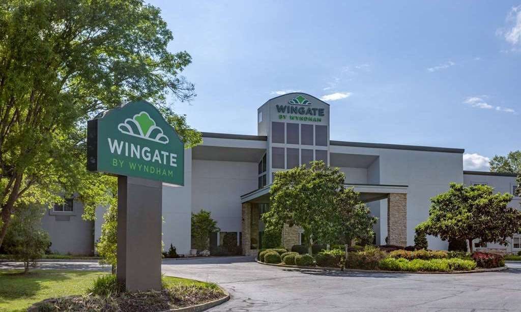 Wingate Valdosta