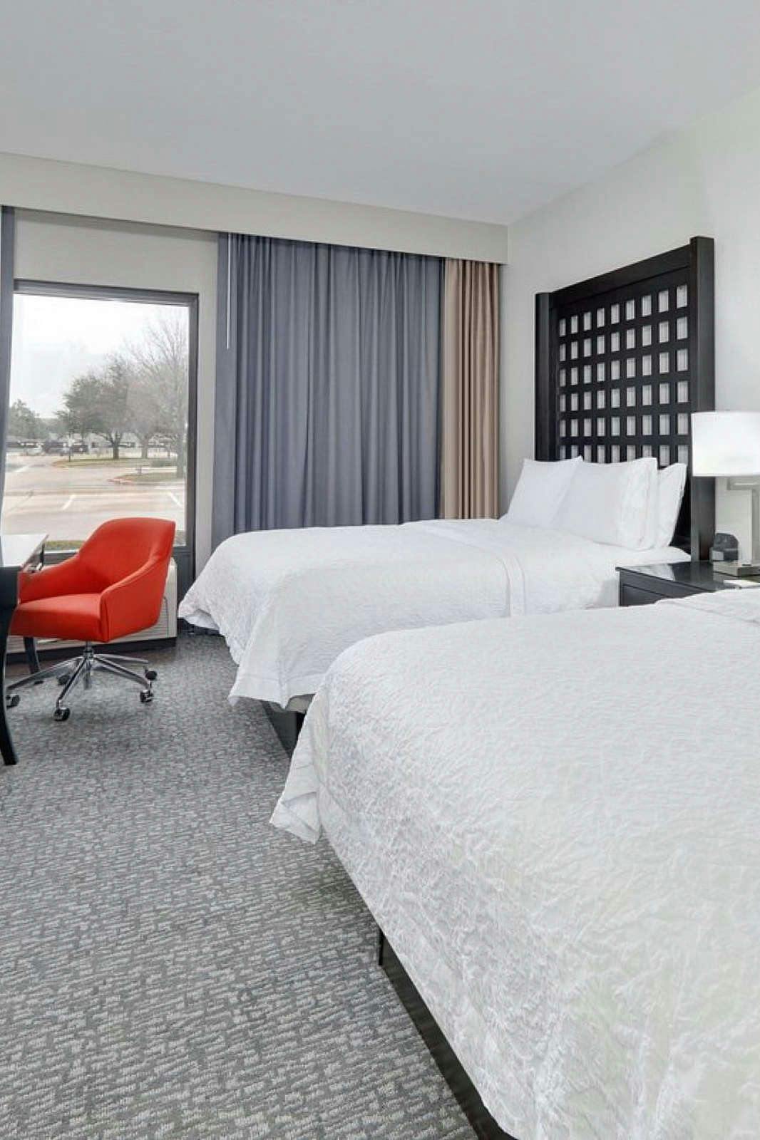 Hotel Comfort Inn Plano-Dallas photo 3