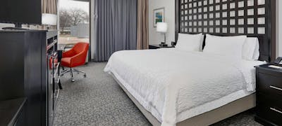 Comfort Inn Plano-Dallas