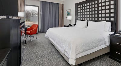 Comfort Inn Plano-Dallas