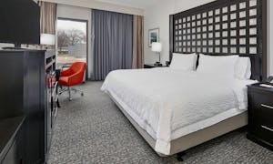 Comfort Inn Plano-Dallas