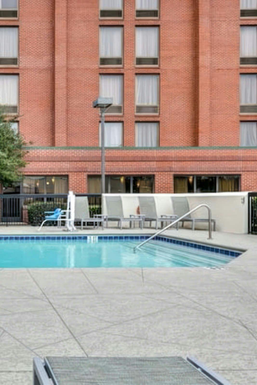 Hotel Comfort Inn Plano-Dallas photo 1