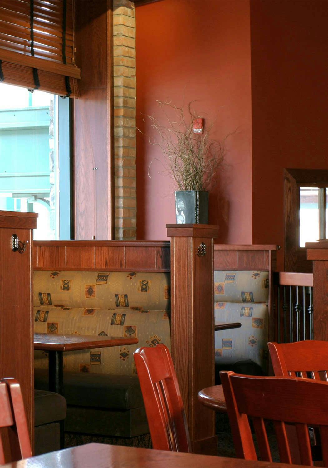 Hotel Mount Royal Hotel photo 5