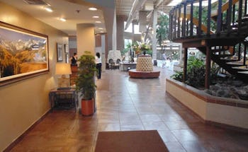 The Academy Hotel Colorado Springs