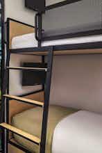 Hotel Moxy NYC East Village - Bunk Room photo 1