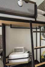 Hotel Moxy NYC East Village - Bunk Room photo 3